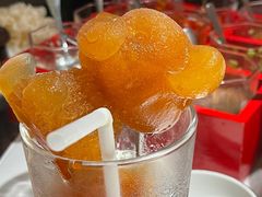 -领鲜天下·焗海鲜·花胶鸡(天目里店)