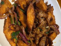 -肉串汪(月坛店)