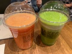 -BAKER&SPICE(国金中心商场店)
