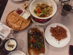 -耶里夏丽·丝路新疆菜·清真食品(徐汇南丹东路臻选店)