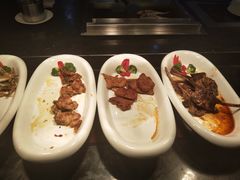 -安蒂娅·海鲜自助餐厅(安蒂娅美兰酒店)