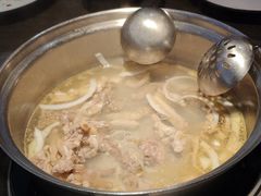 -同仁四季椰子鸡(宝安壹方城店)