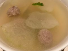 -南门小馆·清真(国贸商城店)