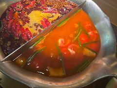-湊湊火锅·茶憩(东城万达店)