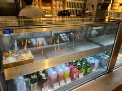 -无印良品餐堂 MUJI Diner(成都太古里店)