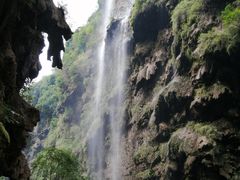 -马岭河峡谷风景区