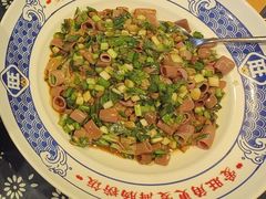 -旺角小渔村·海肠捞饭开创者(环山路店)