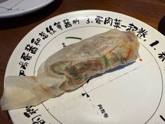 -姥姥家春饼店(八里庄店)