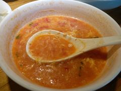 -吕氏疙瘩汤·私家菜馆(慈云寺店)