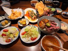 -满满初牛·炭烧牛肉专门店(国大店)