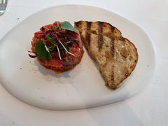 -文华扒房及酒吧(香港文华东方酒店)