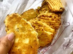 葡萄奶酥-桂香村(护国寺店)