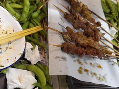 -老黑板筋(顺义总店)