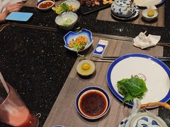 -極上萬膳·日料放题(海岸城店)