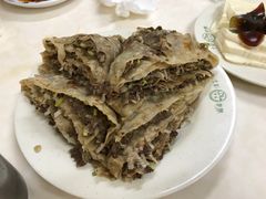 -清真永恒华威肉饼(潘家园店)