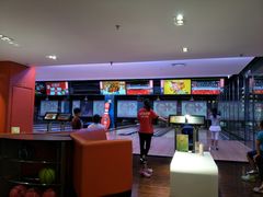 -大鲁阁保龄球(苏州园区店)