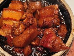 -柴米油盐三杯鸡(象山北路店)