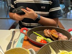 -西堤厚牛排(昆山店)