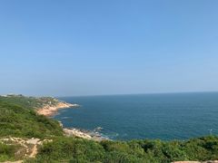 -广东惠东海龟国家级自然保护区