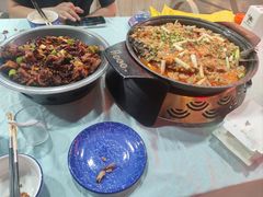 -友记功夫香·人民川菜(红牌楼店)