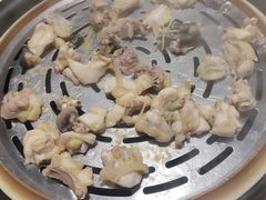 -碗中海·蒸汽海鲜·桑拿鸡(岭南天地店)