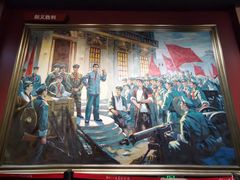 -南昌八一起义纪念馆