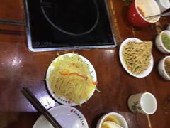 -楚江子·龙继斑鱼庄(建设东路店)