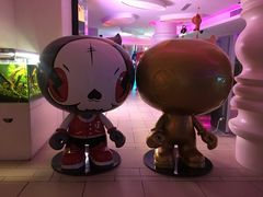 -真爱范特西KTV(交大店)