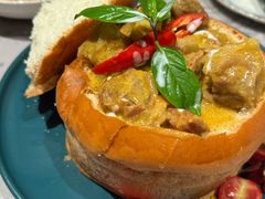 -Home Thai·泰谣(王府井apm店)