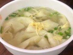 -朱新年·苏式汤团·面点(北寺塔店)