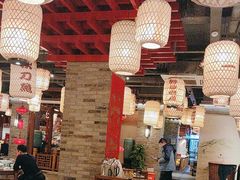 -二十八里太湖船菜(吉祥路店)