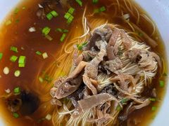 -兴福老面馆(寺路街店)