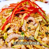 连云港的海鲜我愿意吃一辈子🦞‼️