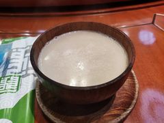 -诺敏塔拉奶茶-布里亚特包子-手把肉(锦都会店)