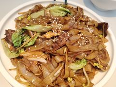 -火啫啫·粤式啫啫煲(南京弘阳店)