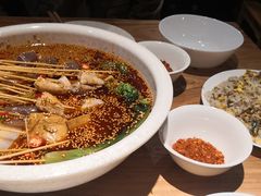 -叶婆婆钵钵鸡(解放碑店)