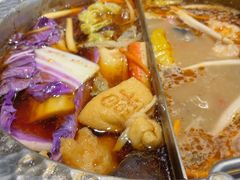 -一绪に寿喜烧自助(世茂广场店)
