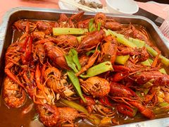 十三香龙虾-阿木龙虾(河间路店)