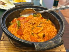 -澳门木偶葡国餐厅(珠海店)