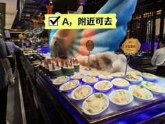 -舒友海鲜姿造(白鹭洲店)