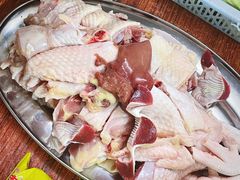 -威邵鸡煲(西华路总店)