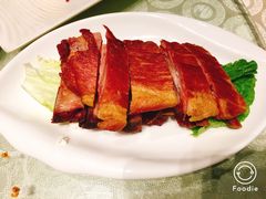 芳香排骨-西安饭庄·非遗陕菜(钟楼店)