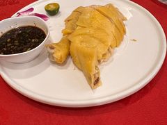 -宋园·金宴浙鲜馆(静安店)