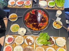 -俏媳妇火锅(宽窄巷子店)