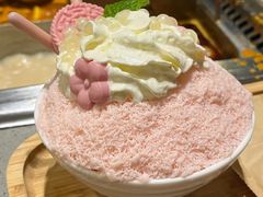 -海底捞火锅(高科东路店)