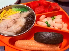 -湖里春风·淮扬菜(丽泽天街店)