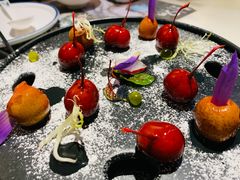 -假装苏杭·园林餐厅(陆家嘴中心店)