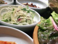 -味家烤肉烤鳗鱼牛排(西塔旗舰店)