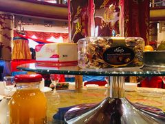 -蒙古大营·蒙古演绎餐厅(赛马场店)