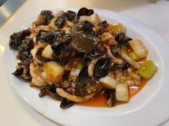 -付掌柜在成都·热炒砂锅集(金禾店)
